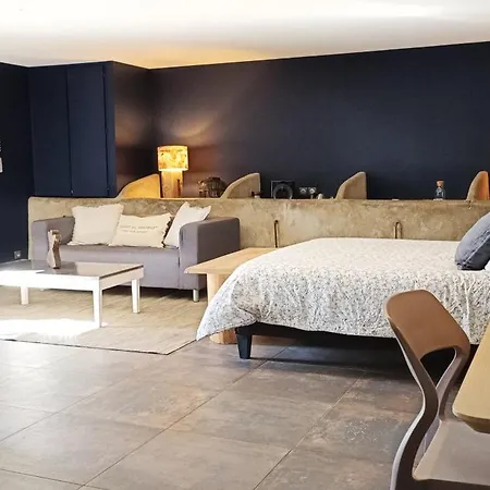 Guest house Les Mesanges