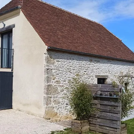 Guest house Les Mesanges 3*