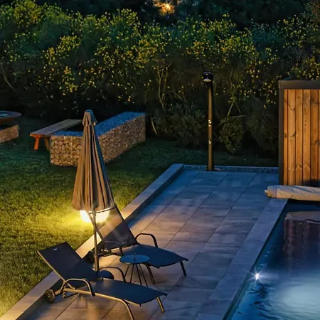 Les Mesanges Guest house 3*