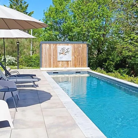 Les Mesanges Guest house